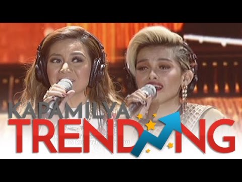 Kyla, Jay R, KZ and Jason in an awesome RNB jamming on ASAP Soul Sessions