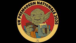 UK PREMODERN NATIONALS 2026 - PAPER COVERAGE WITH COMMENTARY