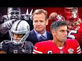 The NFL Rivalry That WAS BANNED | Documentary |