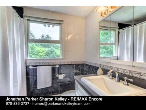22 Buckingham Rd Wilmington, MA 01887 - Single-Family Home - Real Estate - For Sale -