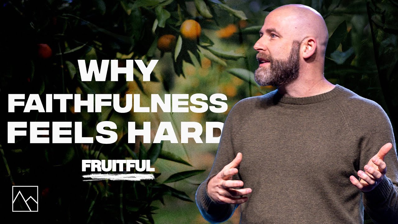 Why Faithfulness Feels Hard