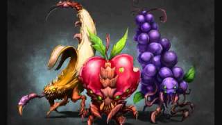 Uchouten - Vegetable