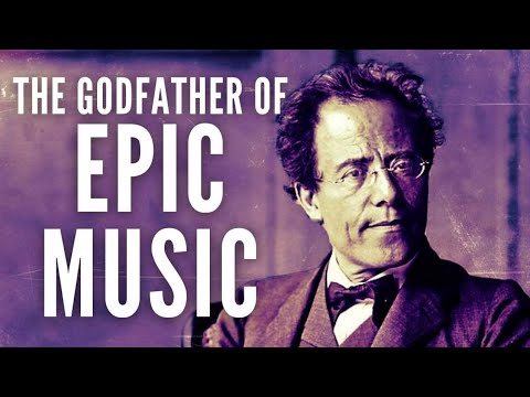 Why Listen to Mahler?