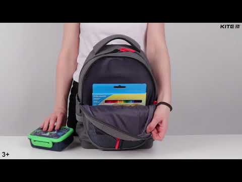 Рюкзак Kite Education Speed K20-724s-2