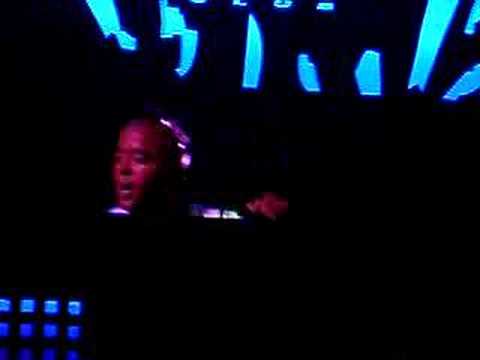 Erick Morillo @ Zoo Club 3 (10-8-06)