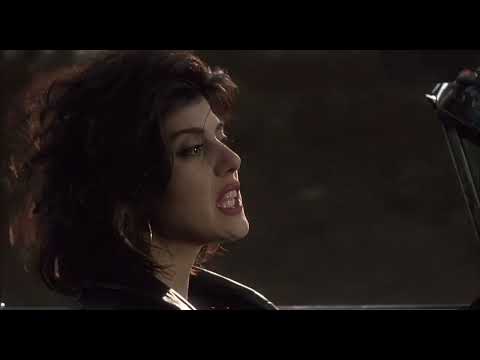 My Cousin Vinny ending - I want a wedding in a church with flowers