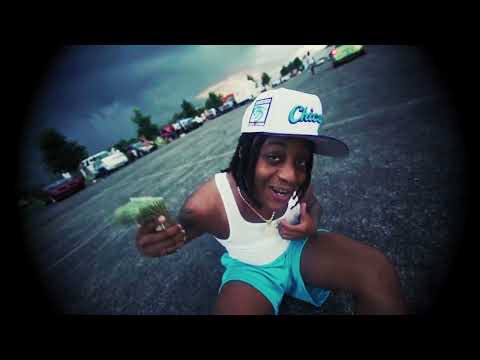 Jugg Baby - "ROLLBACK" (OFFICIAL VIDEO)