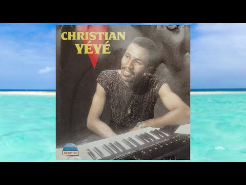 Christian YÉYÉ - Ba yo sa     🪘🎹🎸🎺🎼🎧