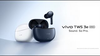Vivo TWS 3e