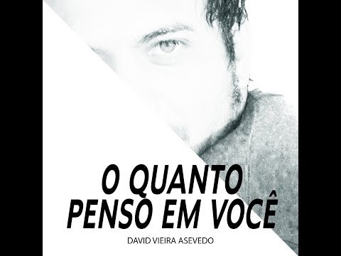 O Quanto Penso Em Você video