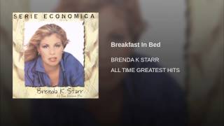 Breakfast In Bed