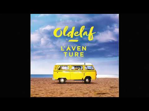 OLDELAF - Santo Amor