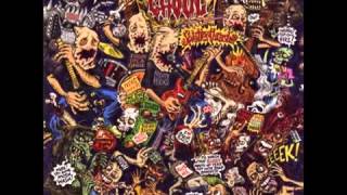 Ghoul | Splatterthrash [Full Album]