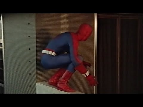 Spider-Man: The Dragon's Challenge (1981) Final Fight 4k 60fps