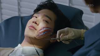 Download lagu 너도 인간이니 - 똑땅한 소봉이 달래주는 로봇 남신3 '울지마.. 나 괜찮아'.20180724 ㅣ KBS방송 mp3