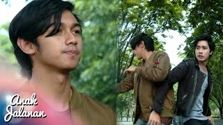 Download lagu Mondy Bantu Oki Yang Di Keroyok Geng Srigala [Anak Jalanan] [20 Nov 2016] mp3