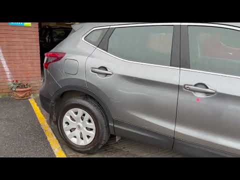 Nissan Qashqai 1.2 XE 5DR- NEW NCT - Image 2