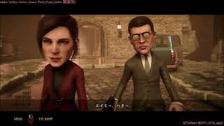 厳しい復刻をふざけ遊び倒す！オリジナルモード！ #4K "THE HOUSE OF THE DEAD 2 remake/ザ・ハウス・オブ・ザ・デッド 2 リメイク”Play #60fps