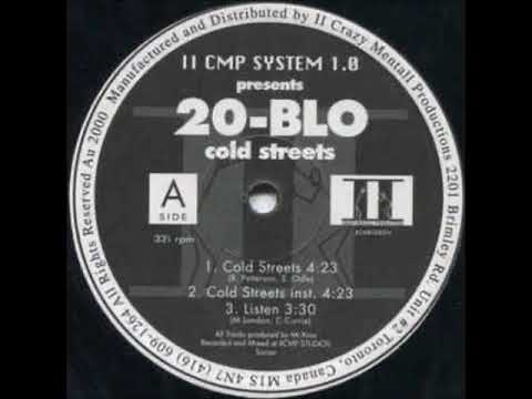 20-Blo - Listen