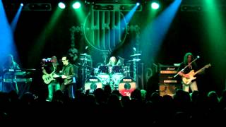 Graham Bonnet with Catch The Rainbow, Loves no Friend