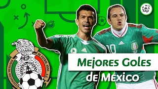 Top 20 Mejores Goles de la Selección de México (All Time hasta 2014) Top 20 Mejores Goles de la Selección de México (All Time hasta 2014)