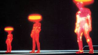 Droid Bishop - In Search Of Gemini