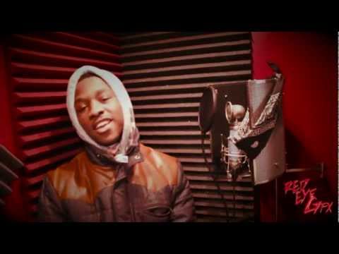 Ssiem Mula Feat Gambit Hefner - Keep A Rack(In-StudioPerformance) #WEEATZ
