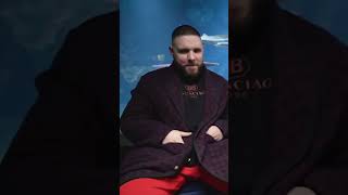 Fler: Money Boy ist ein Lümmel!
