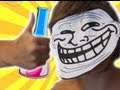 Troll Science IRL 1 Immortality In 3 Simple Steps Troll Physics Logic Science