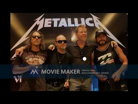 Best Metallica HeavyMetal
