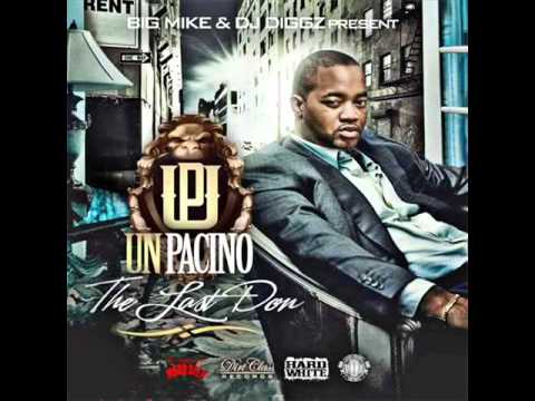 H.BRANDO, UN PACINO, MUMBLES, - THAT G (PROD. BY GHOST)