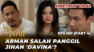 Download lagu BOUND BY PROMISE EPS 160: TENSE‼️ WILL SENA & TEAM'S MISSION SUCCEED THIS TIME? - Arya Saloka, Asha mp3