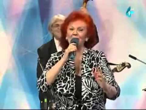 Andjelka Govedarovic - Splet pesama iz Vojvodine (uzivo)