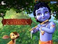 Little Krishna MOVIES Hindi Full Movie In HD ALL 3 IN ONE Krishna