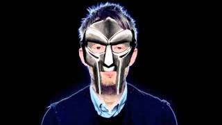 MF DOOM and Thom Yorke - RETARDED FREN (2011)