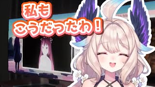 デビュー初期の感情を思い出してしまうエナー・アールウェット 【にじさんじEN / パラソーシャル / 日本語翻訳】