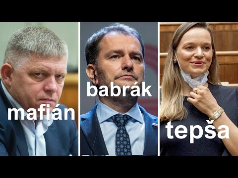 Tabák:Ty buď ticho, tepša!