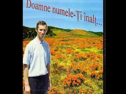 Îndreaptă-mi spre Tine inima/Grigorie Vartic