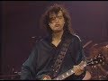 Jimmy Page & Robert Plant - Hartford, CT 1995 (Black Dog)
