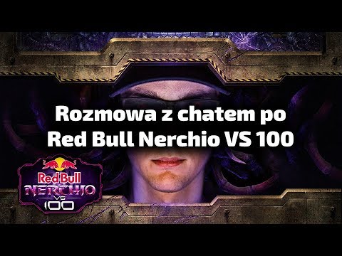 Rozmowa z chatem o Red Bull Nerchio VS 100