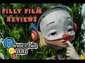 Filly Film Reviews Pinocchio 3000