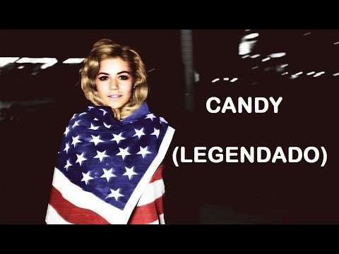 Candy - MARINA (Marina and The Diamonds)