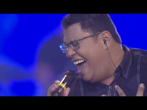 Anderson Freire - Ressuscita-Me (Ao Vivo)