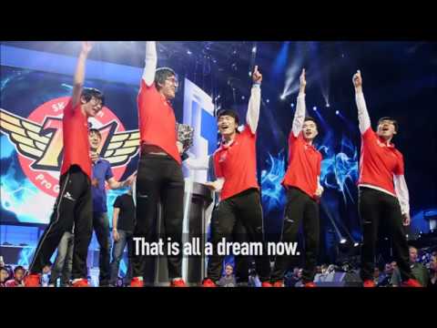 LoL Piglet from World champion to Liquid and...