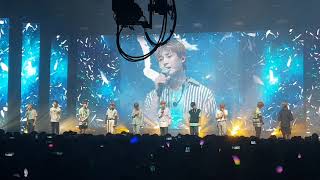 181014 골든차일드(Golden Child) 명랑금동회-Thank You