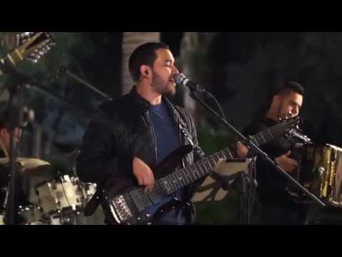 Grupo Escolta en vivo 2014 "Soy de Apatzingan"