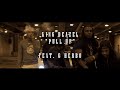 King Deazel Pull Up Feat G Herbo Official Audio