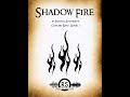 Shadow Fire (Randall Standridge, Grade .5, Concert Band)