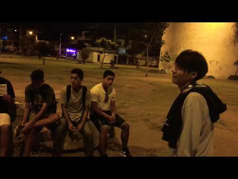 FSN Vs PEKAS | Semifinal | Fecha 12"