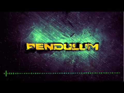 Pendulum - Immunize (feat Liam Howlett)